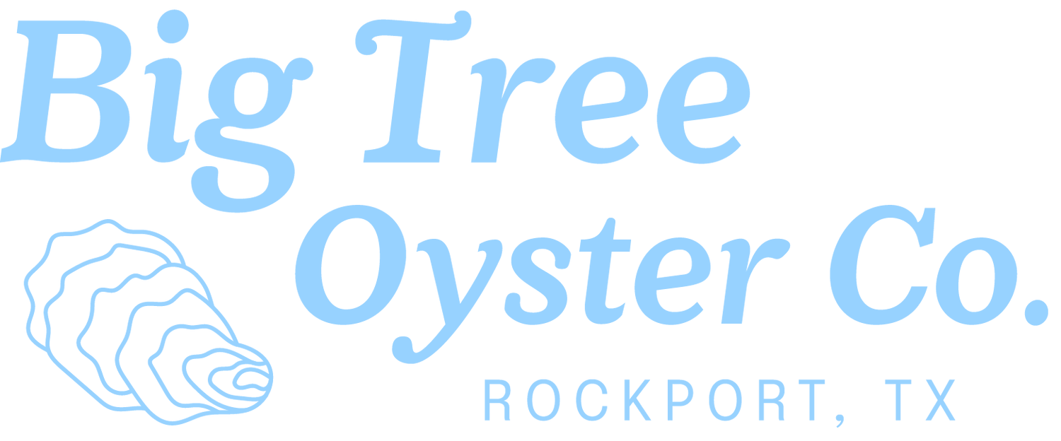 big tree oyster co